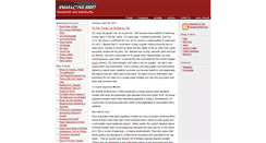 Desktop Screenshot of marketingshift.com